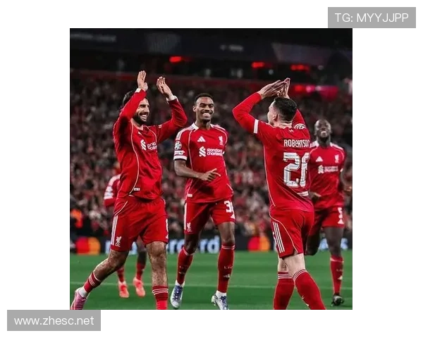 利物浦高位压迫战术问题渐显：防线稳定性面临考验，竞争格局变化