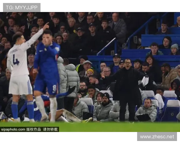 切尔西进攻终结能力持续受限，对争冠形势产生阶段性影响