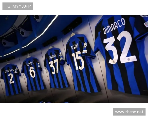 国际米兰崛起背后：战术矛盾、豪门定位与争冠悬念