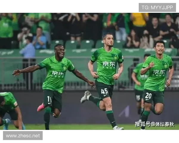 北京国安战术困局显现：老将依赖与青春重建的阶段性博弈