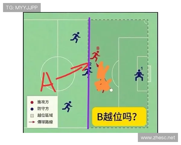 偶发吐口水红牌判罚，足球规则到底怎么界定？