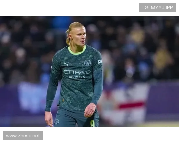 哈兰德为何难以适配传控体系