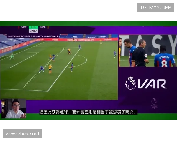 手臂位置判定：足球中手球判罚的关键标准解析