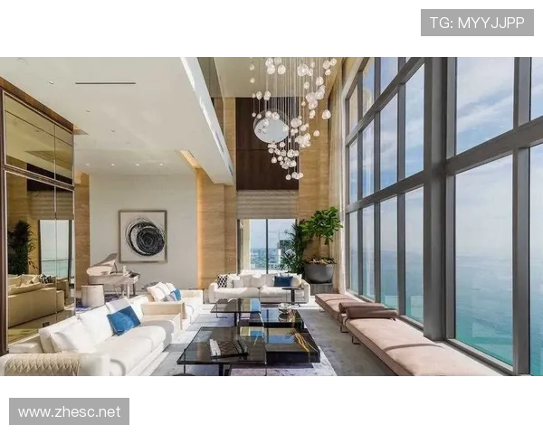 东契奇最新豪宅曝光，客厅比我家整个房子还大，真是活成了童话里的王子