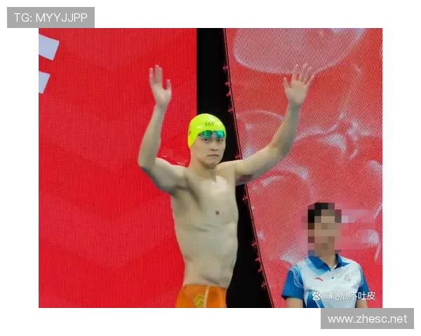 孙杨家的泳池比我家还大，他训练完顺手洗个车？