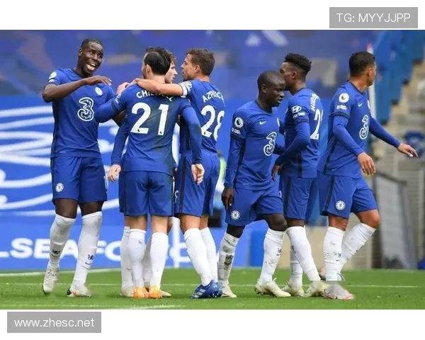 切尔西阵容庞大却越踢越乱，结构性问题已对赛季走势形成制约