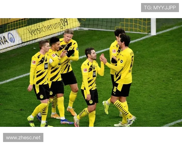 多特蒙德强强对话表现波动，稳定性逐步显现阶段性考验